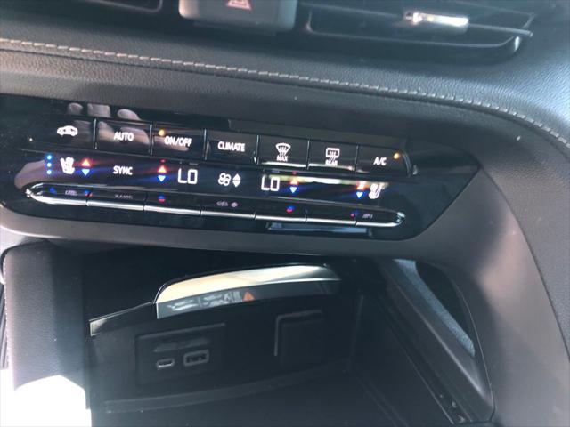 2023 Buick Envision Avenir FWD