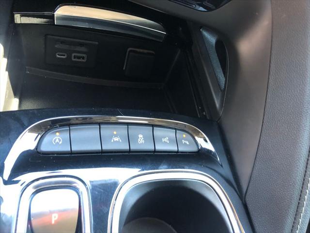2023 Buick Envision Avenir FWD