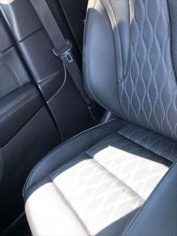 2023 Buick Envision Avenir FWD
