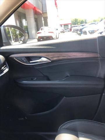 2023 Buick Envision Avenir FWD