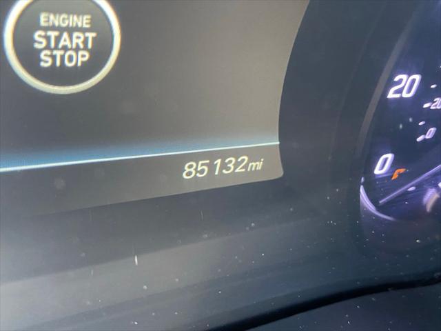 2018 Genesis G80 3.3T Sport
