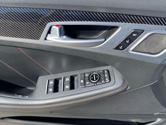 2018 Genesis G80 3.3T Sport