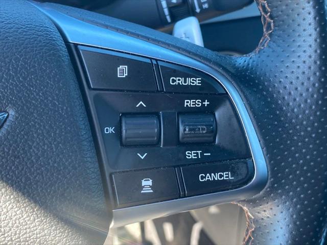 2018 Genesis G80 3.3T Sport