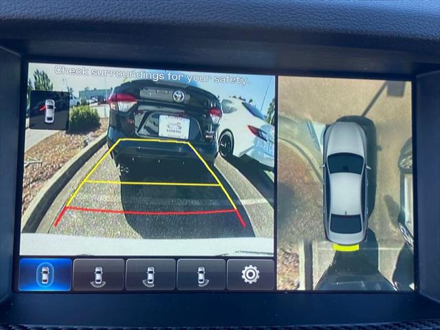 2018 Genesis G80 3.3T Sport