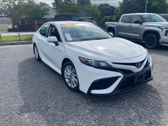 2024 Toyota Camry SE for sale in Florence, SC