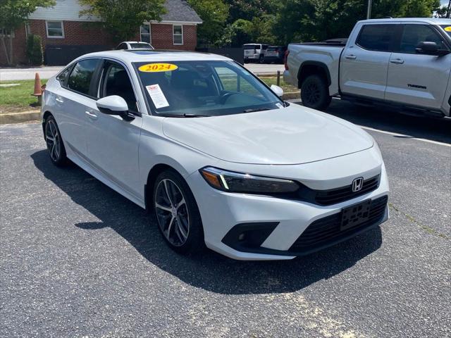 2024 Honda Civic Touring for sale in Florence, SC