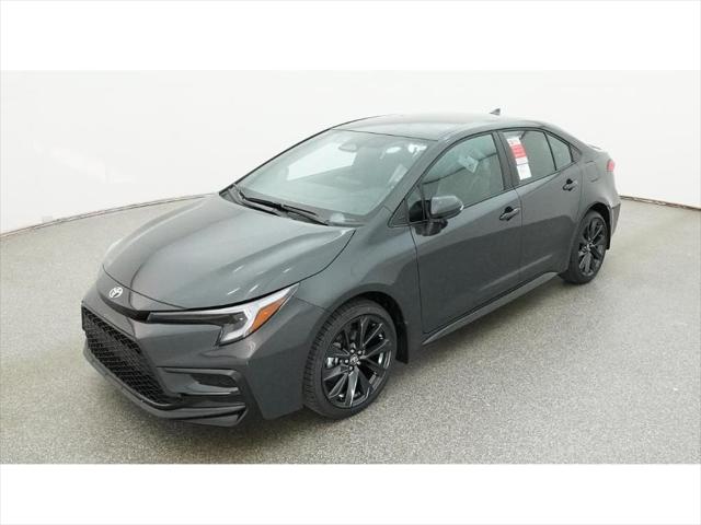 2026 Toyota Corolla SE for sale in Florence, SC