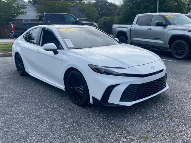 2025 Toyota Camry SE for sale in Florence, SC