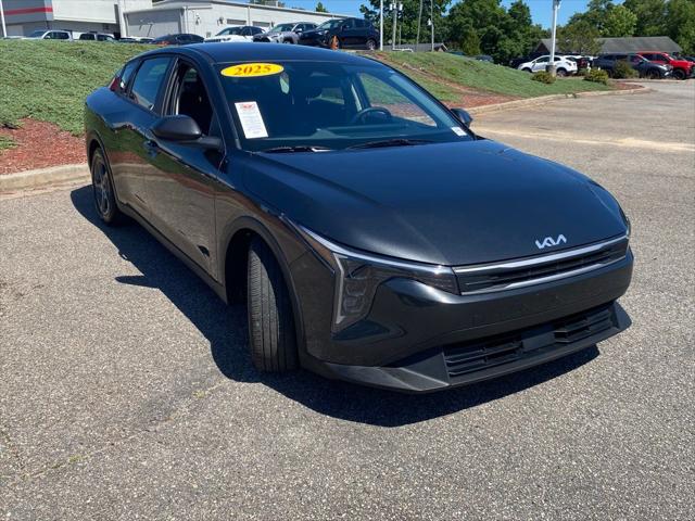 2025 Kia K4 LXS for sale in Florence, SC