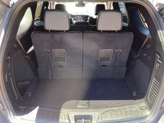 2024 Dodge Durango GT Plus AWD