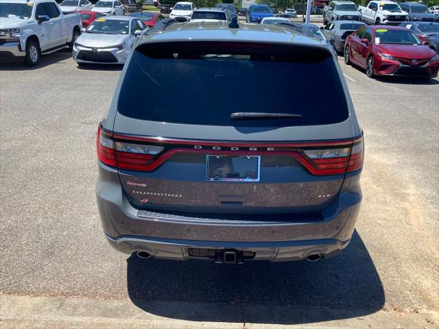2024 Dodge Durango GT Plus AWD