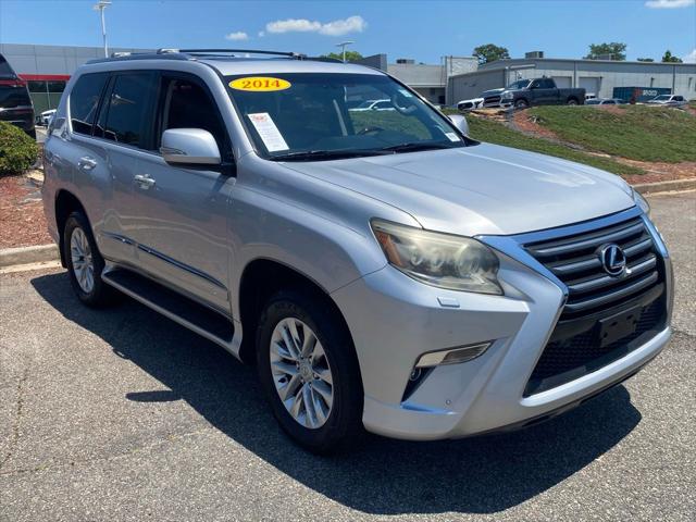 2014 Lexus GX 460 460 for sale in Florence, SC