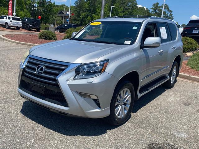 2014 Lexus GX 460 460