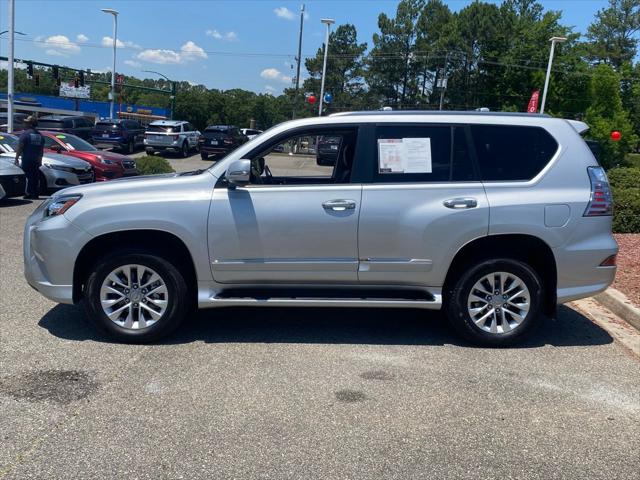 2014 Lexus GX 460 460