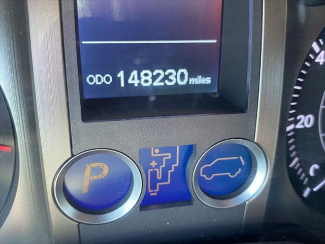 2014 Lexus GX 460 460