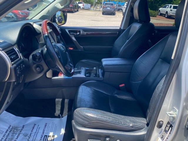 2014 Lexus GX 460 460