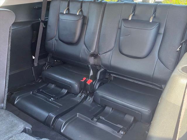 2014 Lexus GX 460 460