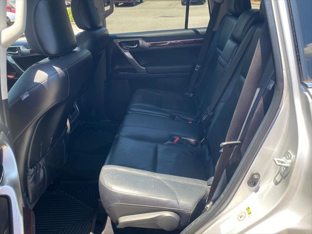 2014 Lexus GX 460 460