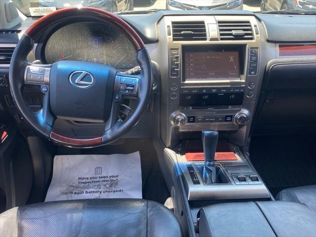 2014 Lexus GX 460 460