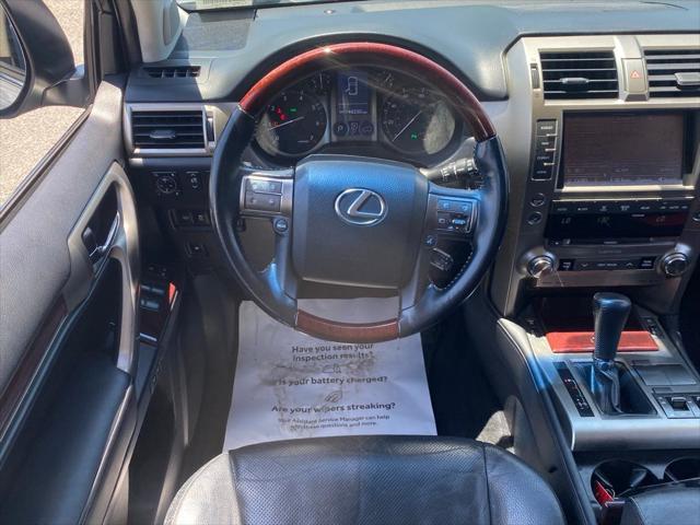 2014 Lexus GX 460 460