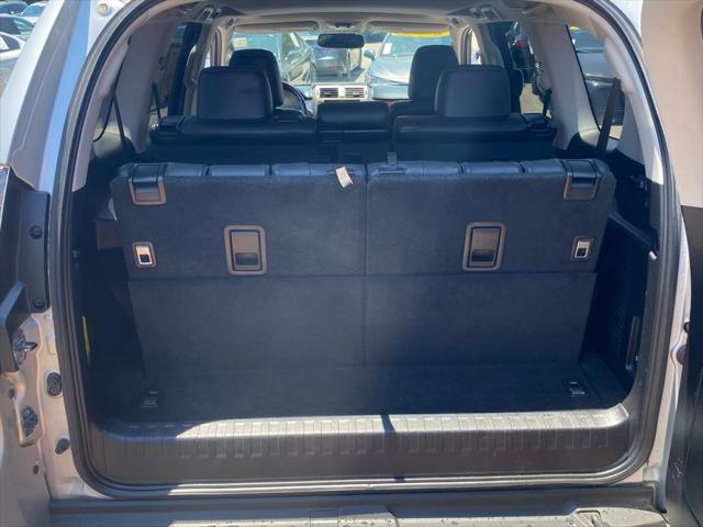 2014 Lexus GX 460 460