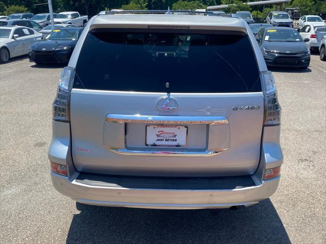 2014 Lexus GX 460 460