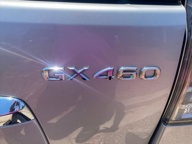 2014 Lexus GX 460 460