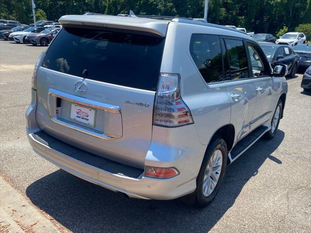 2014 Lexus GX 460 460