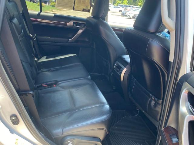 2014 Lexus GX 460 460