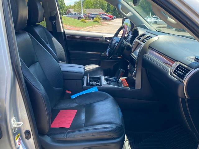 2014 Lexus GX 460 460