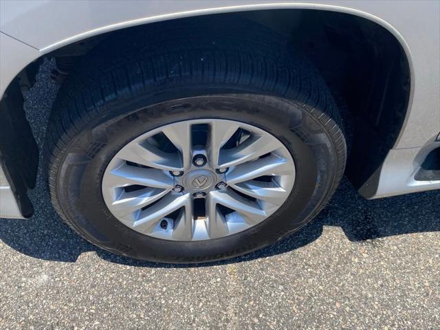 2014 Lexus GX 460 460