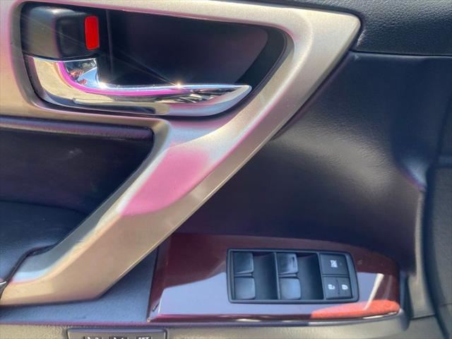 2014 Lexus GX 460 460
