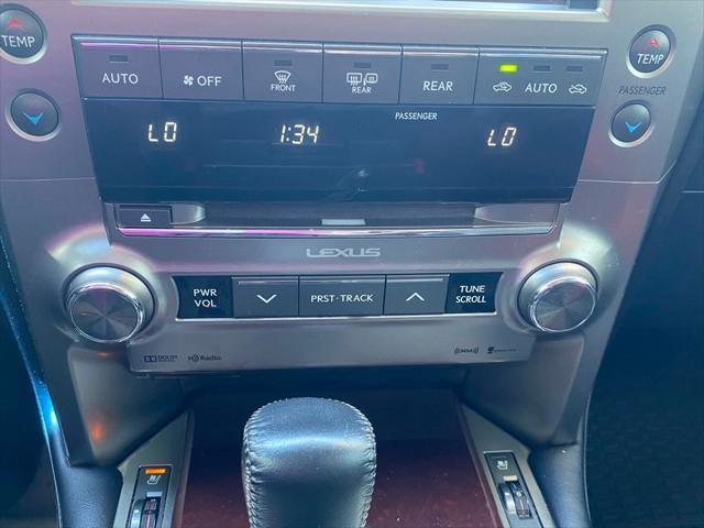 2014 Lexus GX 460 460
