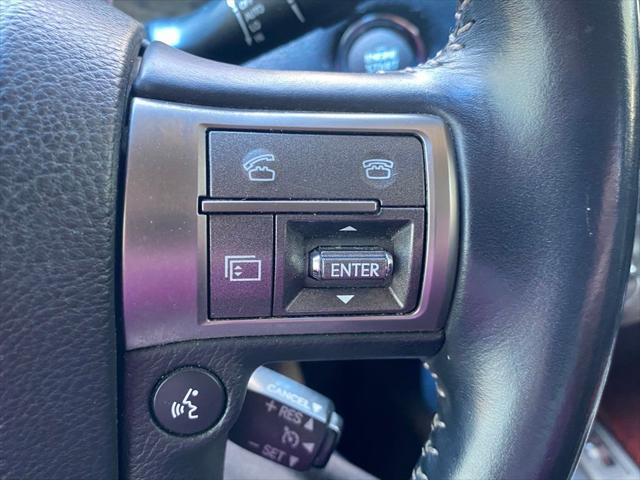 2014 Lexus GX 460 460
