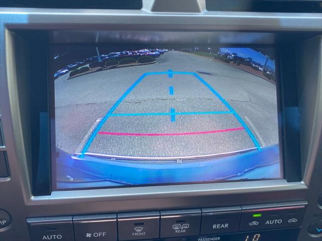 2014 Lexus GX 460 460