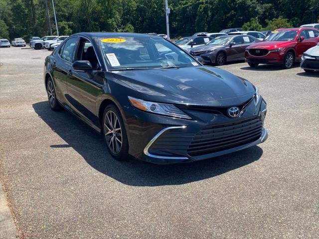 2023 Toyota Camry XLE V6 for sale in Florence, SC