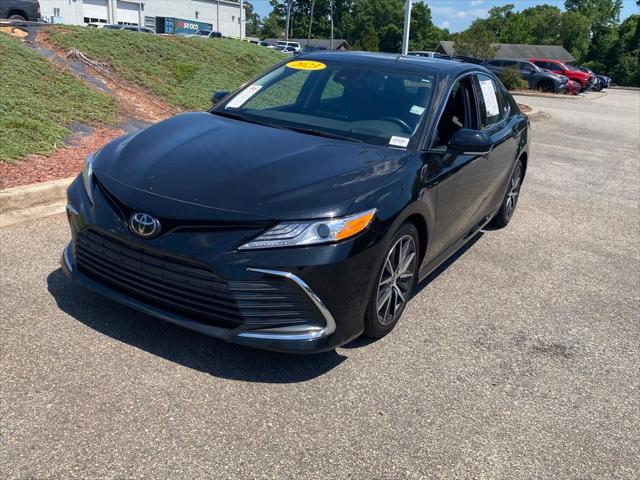 2023 Toyota Camry XLE V6