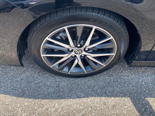 2023 Toyota Camry XLE V6