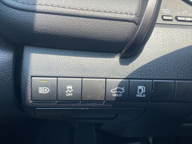 2023 Toyota Camry XLE V6