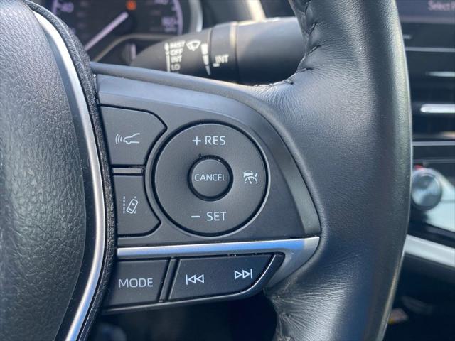 2023 Toyota Camry XLE V6