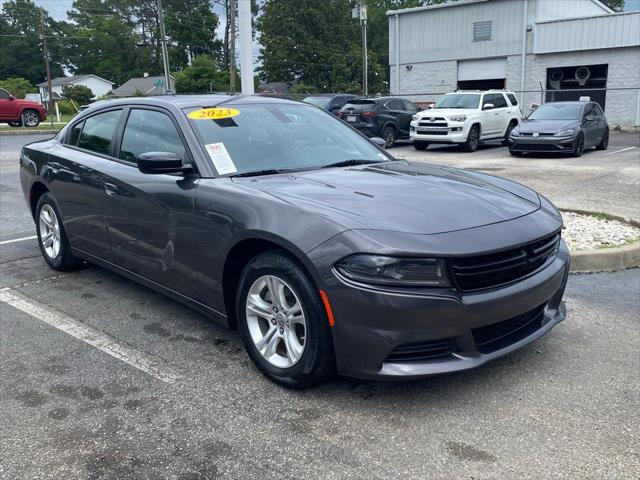 2023 Dodge Charger SXT for sale in Florence, SC