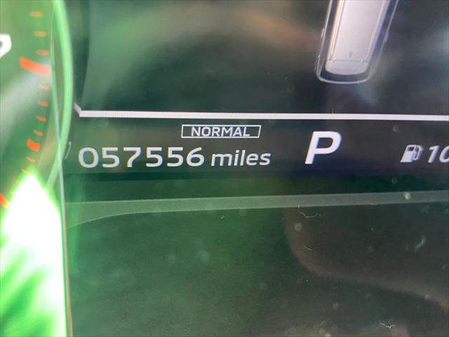 2023 Mitsubishi Outlander ES 2.5 2WD