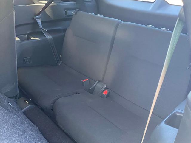 2023 Mitsubishi Outlander ES 2.5 2WD