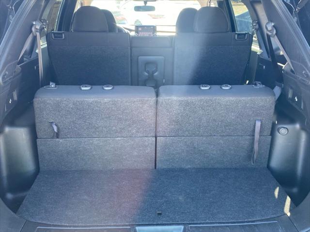 2023 Mitsubishi Outlander ES 2.5 2WD