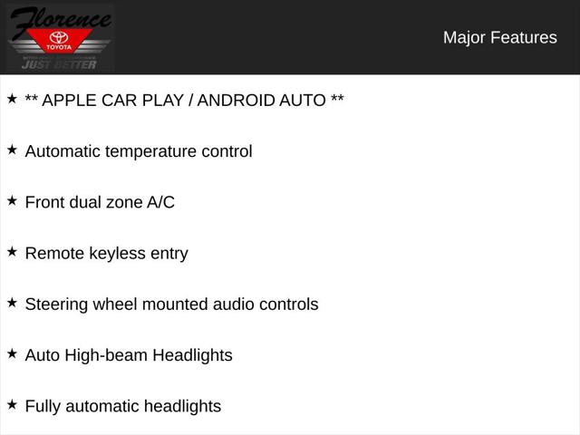 2023 Mitsubishi Outlander ES 2.5 2WD