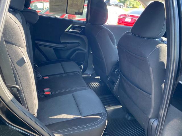 2023 Mitsubishi Outlander ES 2.5 2WD