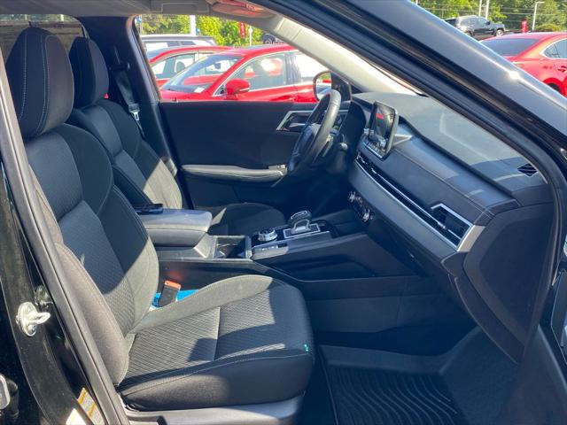 2023 Mitsubishi Outlander ES 2.5 2WD