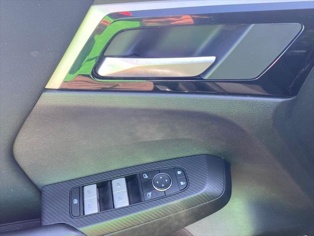 2023 Mitsubishi Outlander ES 2.5 2WD