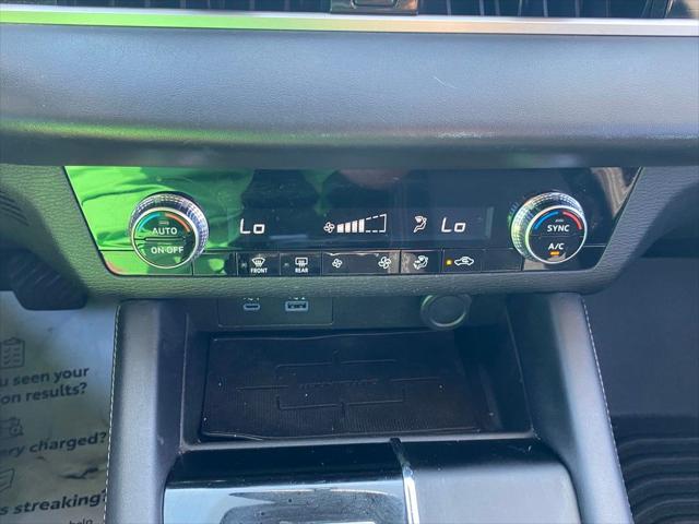2023 Mitsubishi Outlander ES 2.5 2WD