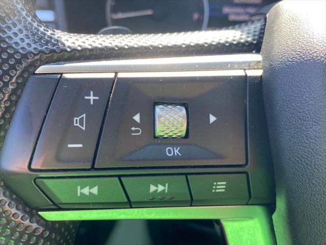 2023 Mitsubishi Outlander ES 2.5 2WD